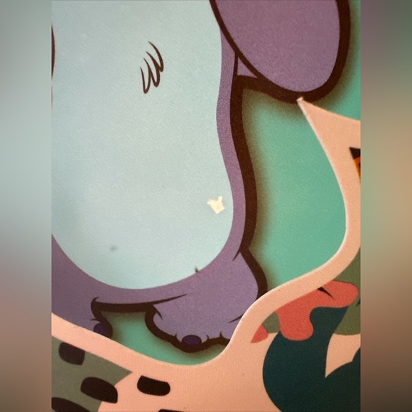 Disney Stitch Dual layer lamp by Hot Topic - Picture 15 of 15